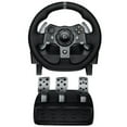 thumbnail image 2 of Logitech Restored G920 Driving Force Racing Wheel, for Xbox One and PC (Refurbished), 2 of 7