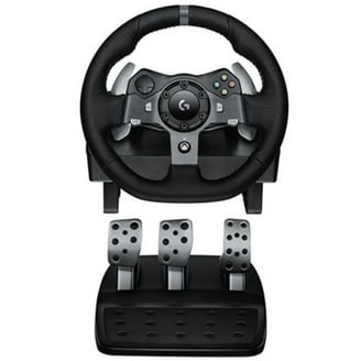 その他 Logicool G29 DRIVING FORCE Logitech G29 Gaming Steering Wheel and Pedals with Driving Force