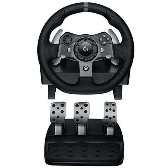 Logitech 941-000121 G920 Driving Force Racing Wheel For Xbox One And PC