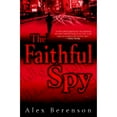 thumbnail image 1 of Pre-Owned The Faithful Spy Paperback, 1 of 1