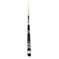 thumbnail image 5 of Vsenkes 57" Billiard Pool Cue Stick Accessories Portable 2 Shaft for Billiard Player Black and Blue, 5 of 9