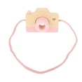 thumbnail image 3 of 1 Pce Jouet Kaléidoscope Caméra en Bois Multi-Prismes Jouet Kaléidoscope Jouet pour Enfants, 3 of 8