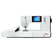 Bernette b79 Swiss Design Computerized Sewing & Embroidery Machine w/Exclusive Bundle