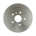 thumbnail image 3 of Raybestos 96819R Professional Grade Disc Brake Rotor Fits select: 2001-2003 TOYOTA HIGHLANDER, 1999-2003 LEXUS RX, 3 of 4
