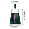thumbnail image 3 of Lámpara Xihbxyly LED Portátil USB Repelente Mosquitos Interior y Exterior, 3 of 3
