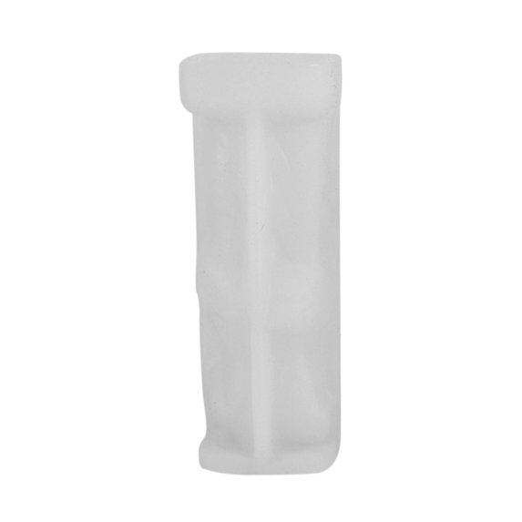 YFMHA DIY Roman Column Wax Mould Handmade 3D Venus Sculpture Molds Christmas Ornaments