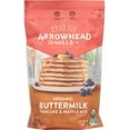 thumbnail image 3 of Arrowhead Mills Organic Buttermilk Pancake & Waffle Mix 22 oz, 3 of 4