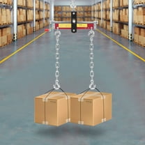 Engine Load Leveler – 2000 lbs Capacity, Adjustable Chain Mounts, Durable Carbon Steel, Ideal for Engine Lifting and Balancing in Garages and Workshops