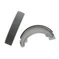 thumbnail image 2 of Brake Shoes for Honda FourTrax TRX300 2x4 1988-1991 Rear Brakes by Race-Driven, 2 of 2