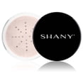 thumbnail image 2 of Polvo de acabado mineral SHANY, sin parabenos, sin talco, mate, 2 of 6