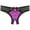 Purple, variant on Panties for Women Tbopshirt Womens Panties Briefs,Women Lingerie Thongs Panties Ladies Underwear Underpants,Cheeky Lace Panties Underwear,Gifts for Women