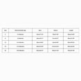 thumbnail image 4 of CAUYDY Preemie Girls Pjs Fall Winter Newborn Clothing for Boys Baby Long Sleeved Loungewear Unisex Infant Bodysuit 6 9 12 18 Months Sizes 6-12 Months,Light Gray, 4 of 9