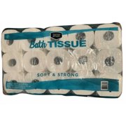 Berkley Jensen Soft & Strong Bath Tissue, 30 pk./380 sheets per roll
