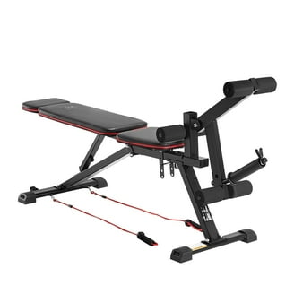 Bowflex 5.1 Adjustable Bench - Walmart.com