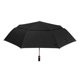 thumbnail image 1 of de viaje plegable y lluvioso, antideslizante, resistente al viento, para Negro Yuyangstore Paraguas plegables, 1 of 8
