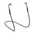 thumbnail image 1 of Conector de seguridad Cord Loop Link para tapones auditivos Loop, 1 of 7