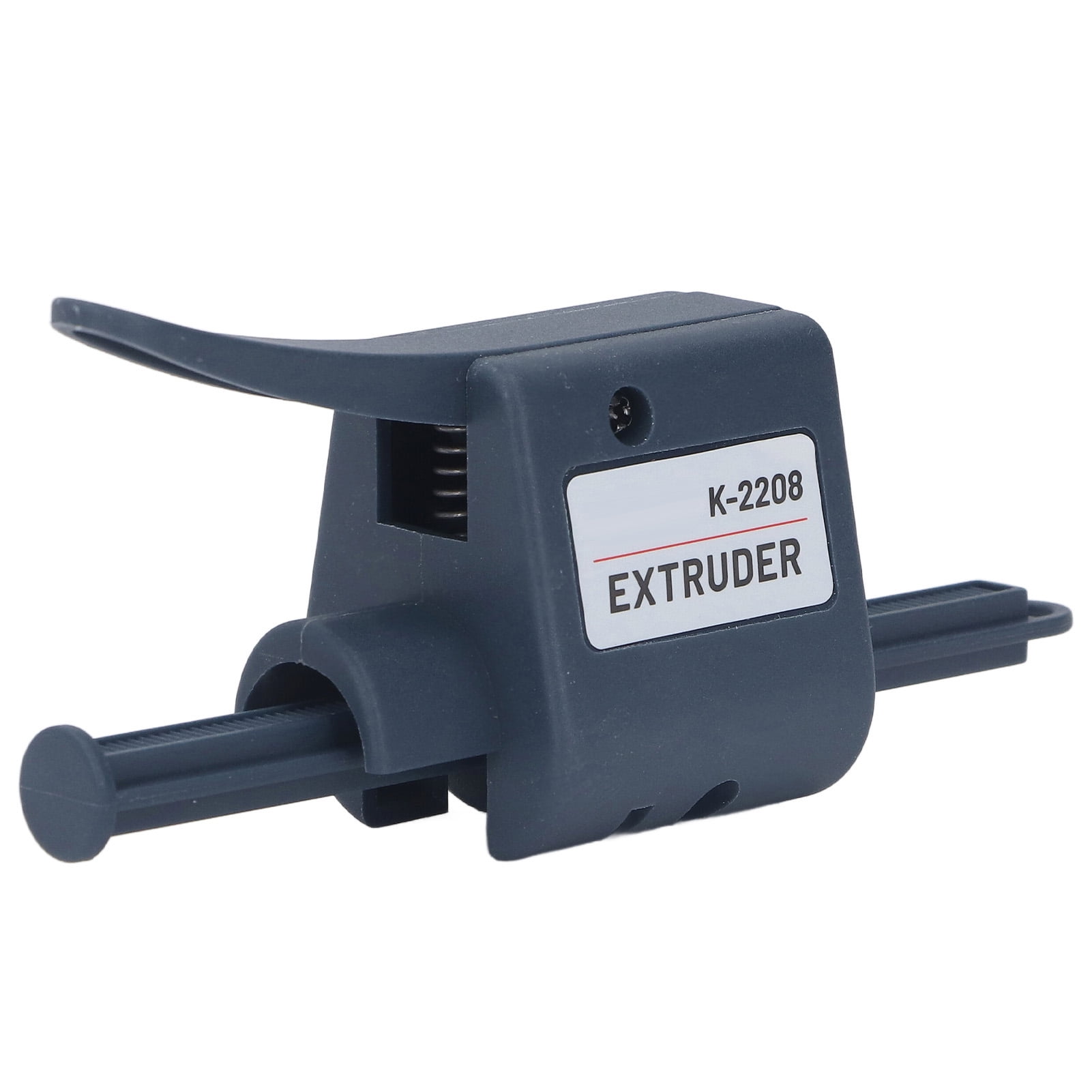 Solder Flux Dispenser, 0.8mm 1.3mm Nozzles Portable Semi Automatic