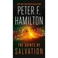 thumbnail image 1 of Pre-Owned The Saints of Salvation (Mass Market Paperback) 0399178902 9780399178900, 1 of 1