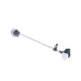 thumbnail image 1 of Mini motosierra cortadora de césped para casa de muñecas a escala 1:12, accesorio para bricolaje, herramienta de paisajismo, regalo cortacésped verde, 1 of 7