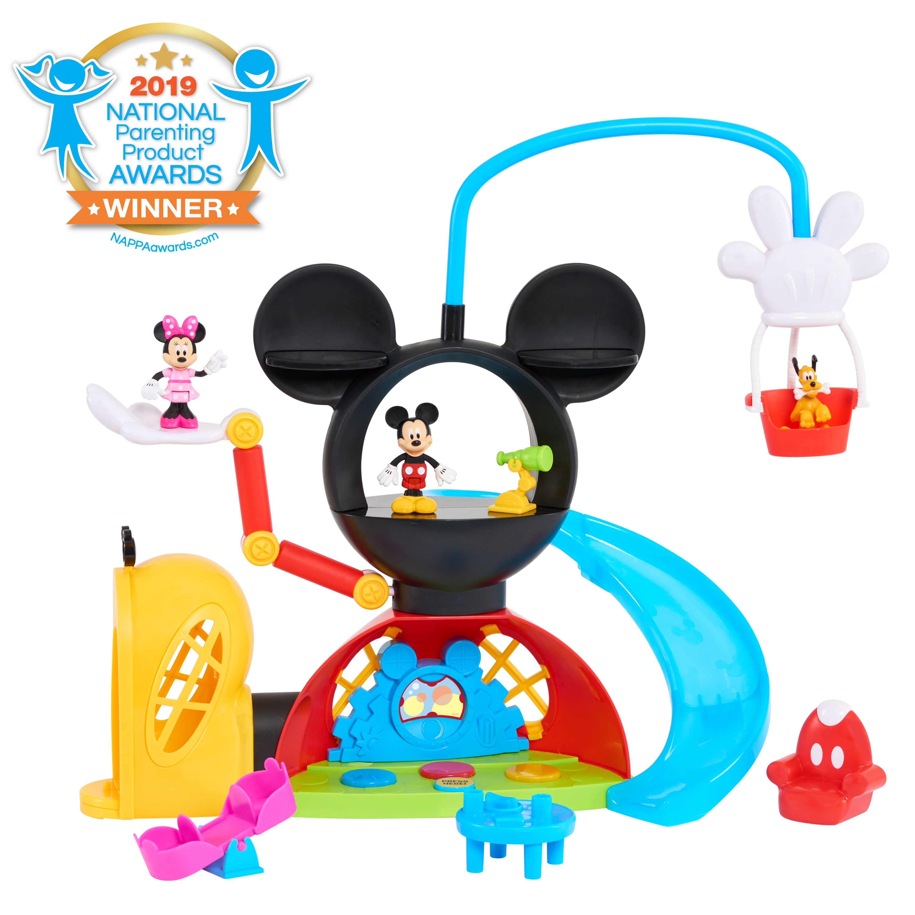 new mickey mouse toys