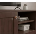 thumbnail image 4 of Boahaus Rose Gold Crystal Ball Cabinet Knobs Set of 10 with 1-Inch Diameter Glamorous Drawer Pulls, 4 of 5