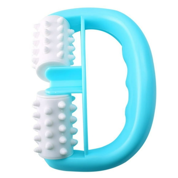 KBANNICAL Type D Control Roller Massager Cellulite Leg Fast Fatigue Ssg-5050gb Happy Everything Attachments Valentines Massage for Muscles Hand Roller for Muscles Valentines for Couple