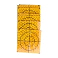 thumbnail image 5 of Brand New Reflector Sheet Reflector Target 20/30/40/50/60Mm Acrylic Crosshairs 40X40Mm, 5 of 10