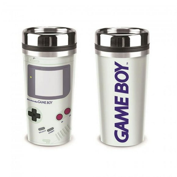 Nintendo Gameboy Travel Mug