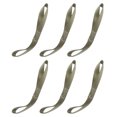 thumbnail image 1 of KALLORY 6Ud Suaves Para Motocicletas Con De Lazo Para Ajuste 360 Grados, 1 of 6