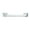 White, variant on BIZHUA Towel Rail Rack Holder Wall Mounted Bathroom Self-Adhesive Hanging Hanger Shelf, 1X Hanger + 2× Traceless Stickers