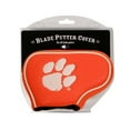 thumbnail image 3 of Clemson Tigers Team Blade Putter Cover, 3 of 3