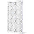 thumbnail image 4 of AIRx Filters 16.375x21.5x1 Air Filter MERV 8 Pleated HVAC AC Furnace Air Filter, Dust 4-Pack Made in the USA, 4 of 8