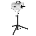 thumbnail image 2 of FITHOOD Snow Machine 1200W Snow Making Machine with Height Adjustable Stand, 2 of 2