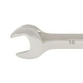 thumbnail image 3 of Silverline - Fixed Head Ratchet Spanner - 16mm, 3 of 4