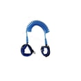 thumbnail image 2 of PULSERA ANTIRROBO PARA NIÑO Y NIÑA GERBEBE PULSERA CORREA DE SEGURIDAD, 2 of 5