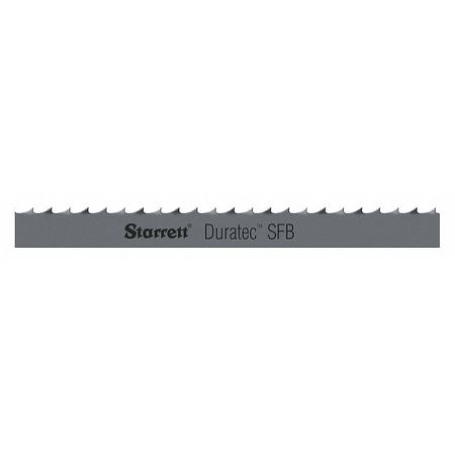 Details about   105" INCH x 3/4"  x 3T Starrett Band Saw Blade 8' 9" 