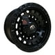 thumbnail image 2 of Rines Matt Black 16 5X139.7 Ram Pick Up 1500, Tracker, 2 of 2