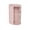 A, variant on Hair Accessory Organizer, 3-Layer Clear Hair Accessories Organizer Rotatable Small Jewelry Box for Clip Earring Necklaces, The Latest Gift for A Girl