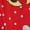 Minnie Grey Red, variant on Disney Princess Baby Girls' 2-Pack Footed Sleep N' Play Coveralls Princess Pink White