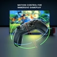 GameSir T4 Cyclone Pro Multiplatform Wireless Gaming Controller with