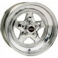 thumbnail image 1 of Weld Racing WEL96-510278 15 x 10 Po. 5 x 4.75 Po. Cercle de Boulon 4.5 Po. Espacement du Dos 15 lbs Roue Polie Pro Star, 1 of 3
