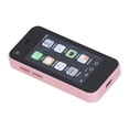 thumbnail image 3 of Mini Smartphone 3G 2.5in WiFi GPS 1GB RAM 8GB ROM 5MP Quad Core Dual SIM para teléfono celular Android SOYES, 3 of 14