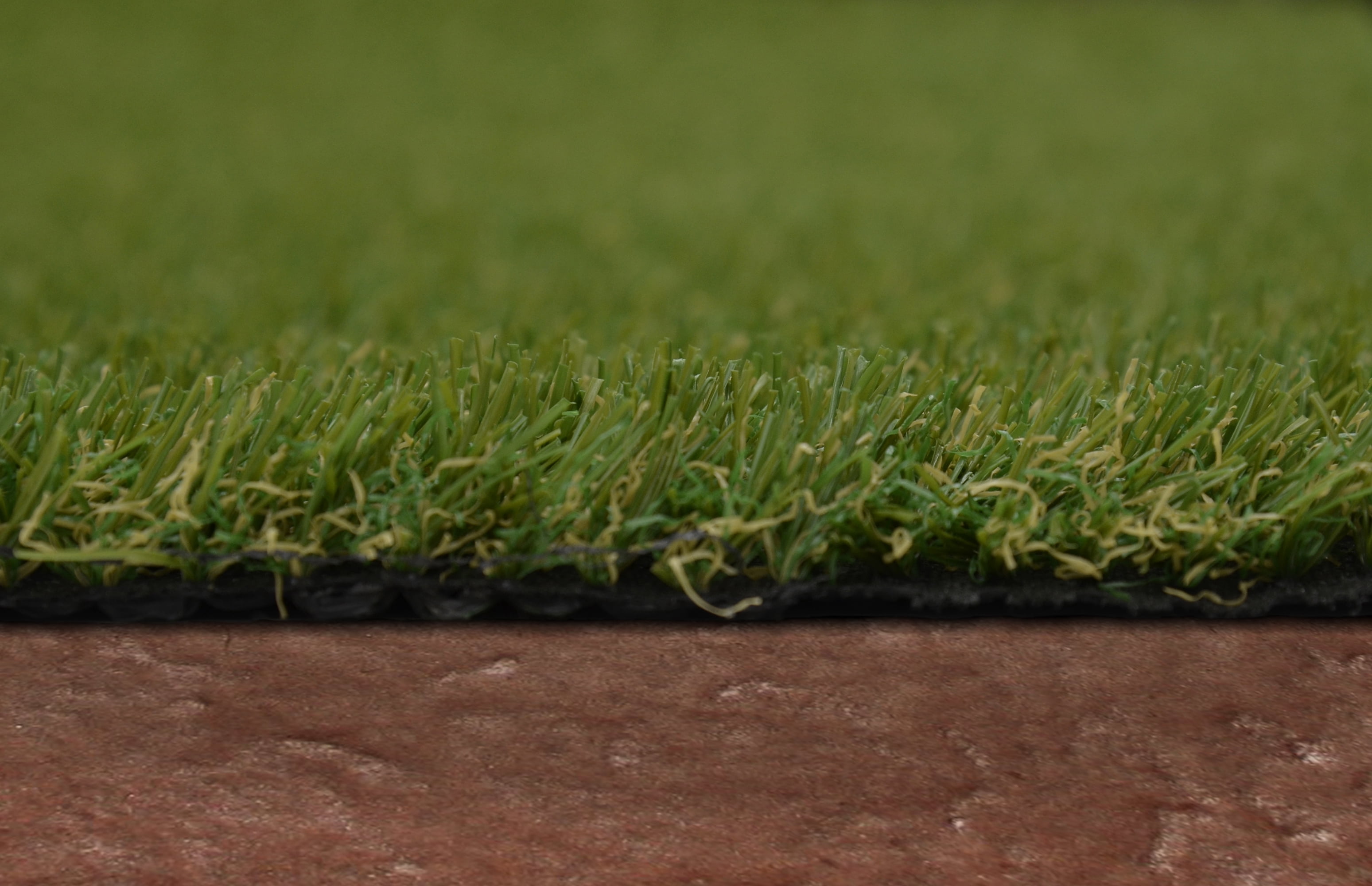 Garland Puppy Pee Pad 6 ft. x 9 ft. Easy Clean with Drainage Holes, Non-Toxic Realistic Artificial Grass Turf