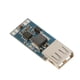 thumbnail image 1 of 9V / 12V / 24V a 5V USB 2A Módulo de fuente de alimentación reductor de vehículo Cola Módulo reductor, 1 of 6