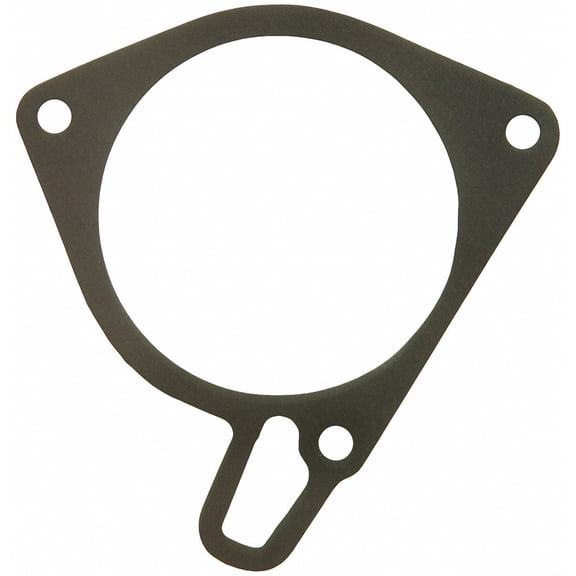 FEL-PRO 61186 Throttle Body Gasket Fits select: 2001-2004 SATURN LW300, 2001-2003 SATURN L300