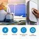 thumbnail image 4 of High quality Pool Pump Timer Digital Timer Box 7 Days 20 Times On/Off, 4 of 5