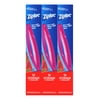 Ziploc® Brand Storage Bags, Two Gallon, 12 Count, Pack of 3 (36 Total Bags)