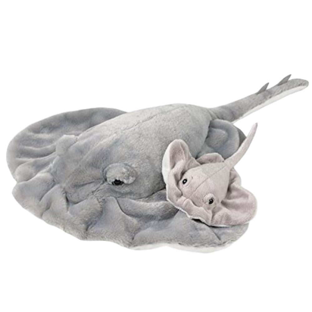 stingray stuffed animal walmart
