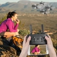 thumbnail image 4 of Drone, Dual Camera Drone Folding Folding Drone, Altitude Hold For Remote Control, 4 of 8