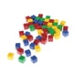 thumbnail image 3 of 100x Dados D6 en de Plástico para Juegos de de Enseñanza de Matemáticas Suministros de Hugo Juego de mesa Dados, 3 of 8
